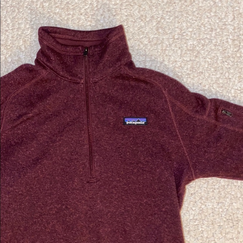 Patagonia Better Sweater